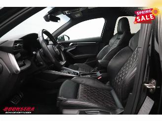 Audi S3 Limousine 2.0 TFSI quattro Pano B&O Camera Nappa ACC SHZ picture 10