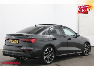 Audi S3 Limousine 2.0 TFSI quattro Pano B&O Camera Nappa ACC SHZ picture 3