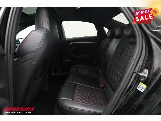 Audi S3 Limousine 2.0 TFSI quattro Pano B&O Camera Nappa ACC SHZ picture 11