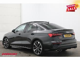 Audi S3 Limousine 2.0 TFSI quattro Pano B&O Camera Nappa ACC SHZ picture 4