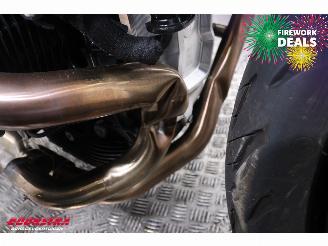 BMW  R nineT Option 719 ABS LED Heizgriffe Cruise picture 22