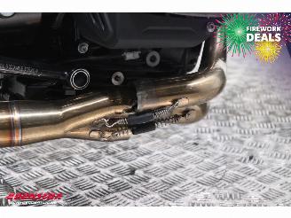 BMW  R nineT Option 719 ABS LED Heizgriffe Cruise picture 14