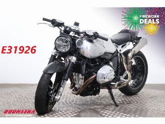danneggiata motocicli BMW  R nineT Option 719 ABS LED Heizgriffe Cruise 2021/4