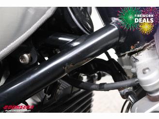 BMW  R nineT Option 719 ABS LED Heizgriffe Cruise picture 20