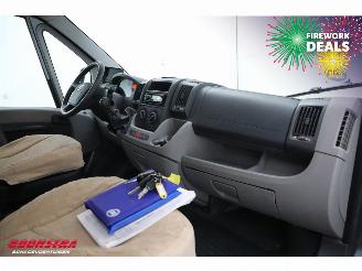 Mc Louis  P700 2.3 MJ Solar Hefbed Frans Bed Luifel Airco Cruise Camera picture 23