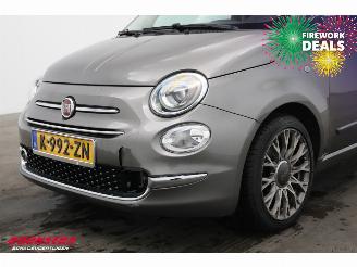 Fiat 500 1.2 Lounge Pano Navi Clima Cruise PDC 100.162 km! picture 9