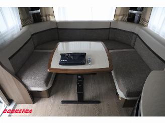 Hobby  650 Prestige Luifel Rondzit Douche Oven BY 2017 picture 18