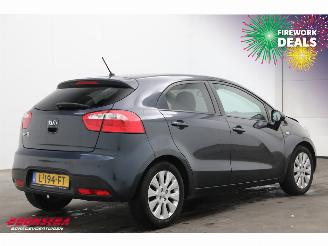 Kia Rio 1.2 CVVT ComfortLine Clima Cruise SHZ LRHZ PDC 132.607 km! picture 3