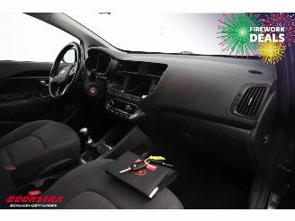 Kia Rio 1.2 CVVT ComfortLine Clima Cruise SHZ LRHZ PDC 132.607 km! picture 12