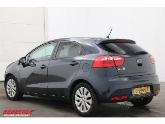 Kia Rio 1.2 CVVT ComfortLine Clima Cruise SHZ LRHZ PDC 132.607 km! picture 4