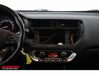 Kia Rio 1.2 CVVT ComfortLine Clima Cruise SHZ LRHZ PDC 132.607 km! picture 14