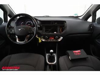Kia Rio 1.2 CVVT ComfortLine Clima Cruise SHZ LRHZ PDC 132.607 km! picture 13