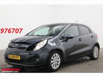 Kia Rio 1.2 CVVT ComfortLine Clima Cruise SHZ LRHZ PDC 132.607 km! picture 1