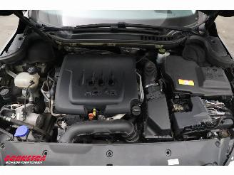 Peugeot 508 SW 2.2 HDi 204 PK Aut. GT Pano Navi Clima Cruise SHZ PDC AHK picture 10