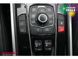 Peugeot 508 SW 2.2 HDi 204 PK Aut. GT Pano Navi Clima Cruise SHZ PDC AHK picture 30