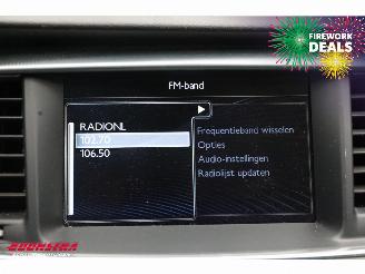 Peugeot 508 SW 2.2 HDi 204 PK Aut. GT Pano Navi Clima Cruise SHZ PDC AHK picture 28