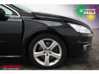 Peugeot 508 SW 2.2 HDi 204 PK Aut. GT Pano Navi Clima Cruise SHZ PDC AHK picture 6