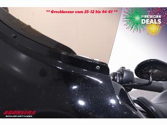 Harley-Davidson  103 FLHX Street Glide 103 FLHX Street Glide ABS LED Cruise Radio picture 14