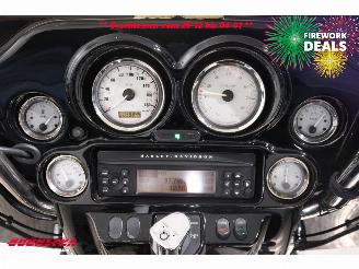 Harley-Davidson  103 FLHX Street Glide 103 FLHX Street Glide ABS LED Cruise Radio picture 15