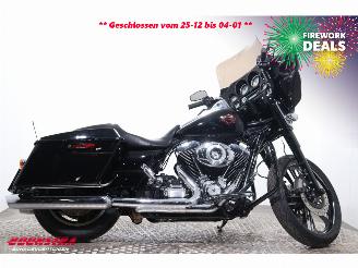 Harley-Davidson  103 FLHX Street Glide 103 FLHX Street Glide ABS LED Cruise Radio picture 7