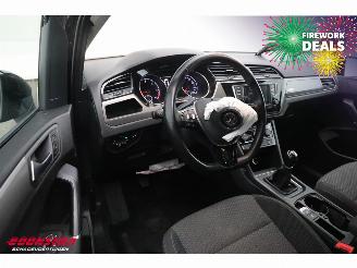 Volkswagen Touran 1.6 TDI VAN Navi Clima Cruise SHZ PDC AHK 143.757 km! picture 20
