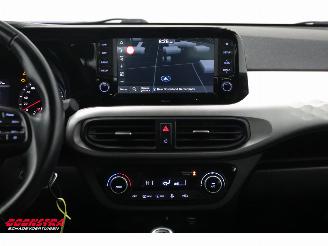 Hyundai I-10 1.0 Premium Navi Clima Cruise Camera picture 15
