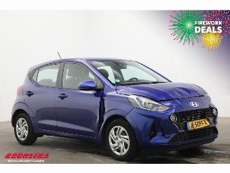 Hyundai I-10 1.0 Premium Navi Clima Cruise Camera picture 2