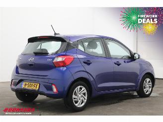 Hyundai I-10 1.0 Premium Navi Clima Cruise Camera picture 3