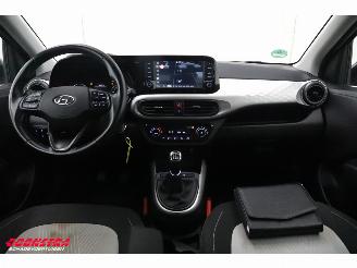 Hyundai I-10 1.0 Premium Navi Clima Cruise Camera picture 14