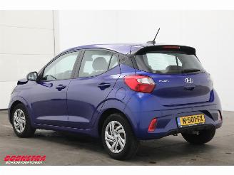 Hyundai I-10 1.0 Premium Navi Clima Cruise Camera picture 4