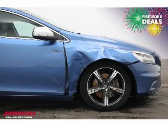 Volvo V-40 1.5 T3 Aut. R-Design LED H/K Leder Navi Clima Cruise Camera SHZ PDC AHK picture 5