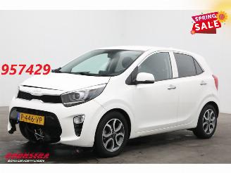 Damaged car Kia Picanto 1.0 DPi DynamicPlusLine Navi Clima Cruise Camera PDC 7.093 km! 2022/6