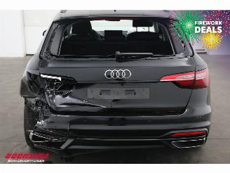 Audi A4 Avant 35 TFSI Advanced Edition LED Navi Clima Cruise SHZ PDC 27.491 km! picture 14