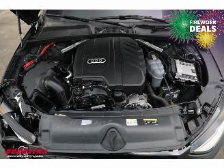 Audi A4 Avant 35 TFSI Advanced Edition LED Navi Clima Cruise SHZ PDC 27.491 km! picture 8