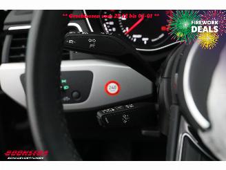 Audi A4 Avant 35 TFSI Advanced Edition LED Navi Clima Cruise SHZ PDC 27.491 km! picture 28