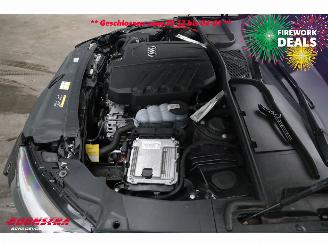 Audi A4 Avant 35 TFSI Advanced Edition LED Navi Clima Cruise SHZ PDC 27.491 km! picture 9