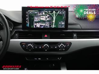 Audi A4 Avant 35 TFSI Advanced Edition LED Navi Clima Cruise SHZ PDC 27.491 km! picture 21