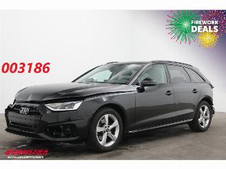 skadebil auto Audi A4 Avant 35 TFSI Advanced Edition LED Navi Clima Cruise SHZ PDC 27.491 km! 2023/8