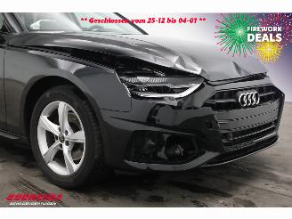 Audi A4 Avant 35 TFSI Advanced Edition LED Navi Clima Cruise SHZ PDC 27.491 km! picture 5