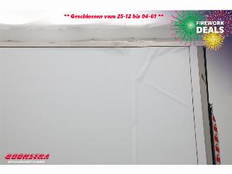 Mercedes Sprinter 315 CDI 9G-Tronic RWD Bluetooth Airco picture 6