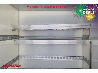 Mercedes Sprinter 315 CDI 9G-Tronic RWD Bluetooth Airco picture 14