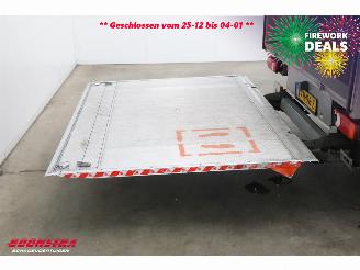 Mercedes Sprinter 315 CDI 9G-Tronic RWD Bluetooth Airco picture 19