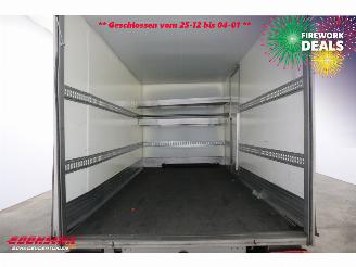 Mercedes Sprinter 315 CDI 9G-Tronic RWD Bluetooth Airco picture 18