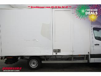 Mercedes Sprinter 315 CDI 9G-Tronic RWD Bluetooth Airco picture 9