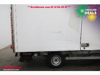 Mercedes Sprinter 315 CDI 9G-Tronic RWD Bluetooth Airco picture 7