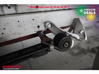 Mercedes Sprinter 315 CDI 9G-Tronic RWD Bluetooth Airco picture 16