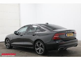 Volvo S-60 2.0 B5 R-Design LED ACC H/K Memory 360° LRHZ SHZ picture 4