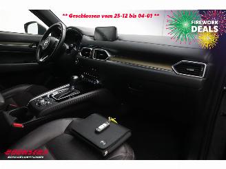 Mazda CX-5 2.5 SkyActiv-G 194 GT-M LPG LED ACC HUD 360° Memory LRHZ AHK picture 11