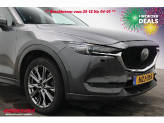 Mazda CX-5 2.5 SkyActiv-G 194 GT-M LPG LED ACC HUD 360° Memory LRHZ AHK picture 5