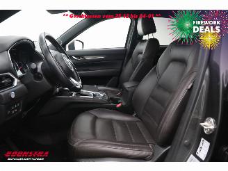 Mazda CX-5 2.5 SkyActiv-G 194 GT-M LPG LED ACC HUD 360° Memory LRHZ AHK picture 14